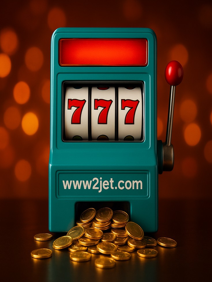 2JET