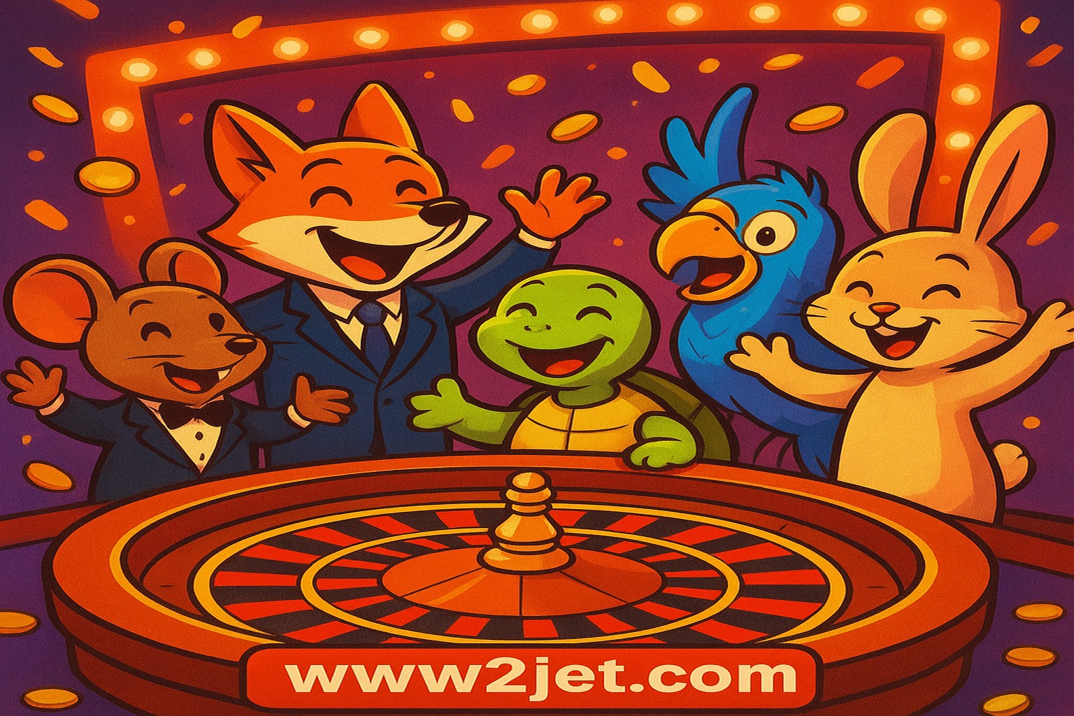 2JET